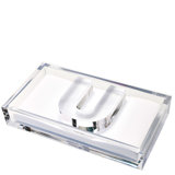 Acrylic Napkin Holder