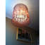 Organza Drum Pendant Shade