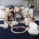 Niliyah Soft Fluffy Indoor/Outdoor Living Room Area Rug