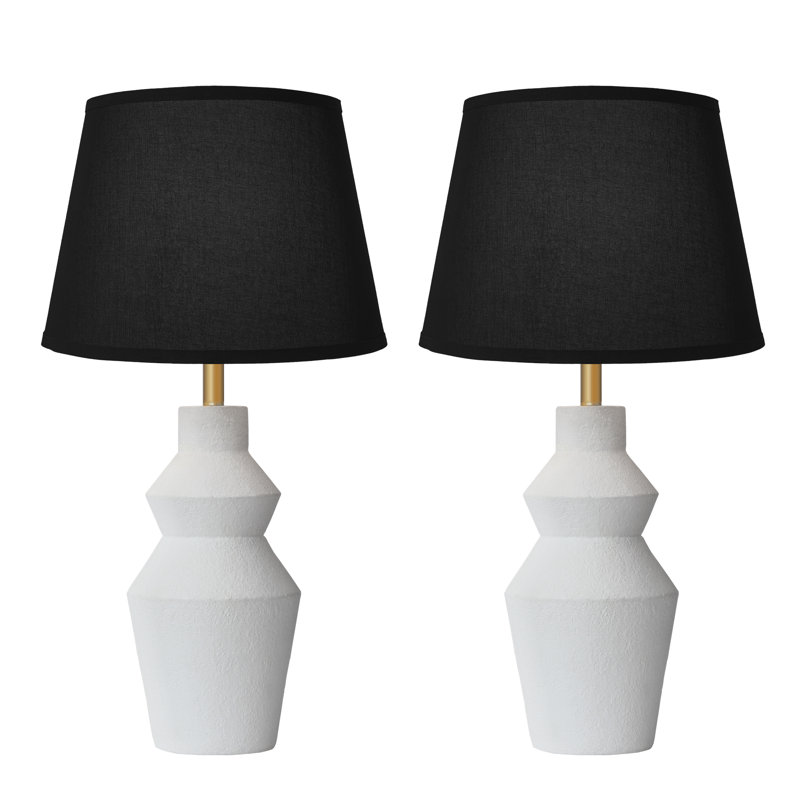 29" Country Vintage Style Table Lamp 