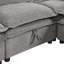 Canapé modulaire en U-996765561