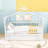 Pontoosuc Wood Daybed with Twin Size Trundle-472646567-472646566