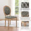 Chaise parsons Norland-1614128797