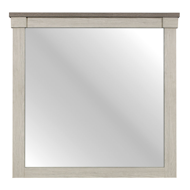 Miroir Allums