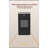 Fimei 1500 Watt Electric Fan Compact PTC Space Heater with Adjustable Thermostat, Remote and Touch Control