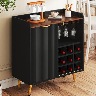 80 cm Bar Cabinet Bar Cabinet