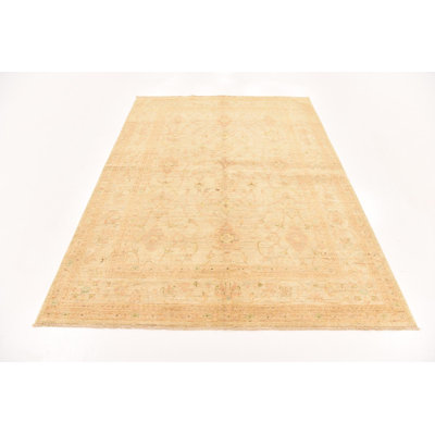 Olson Tan Rug