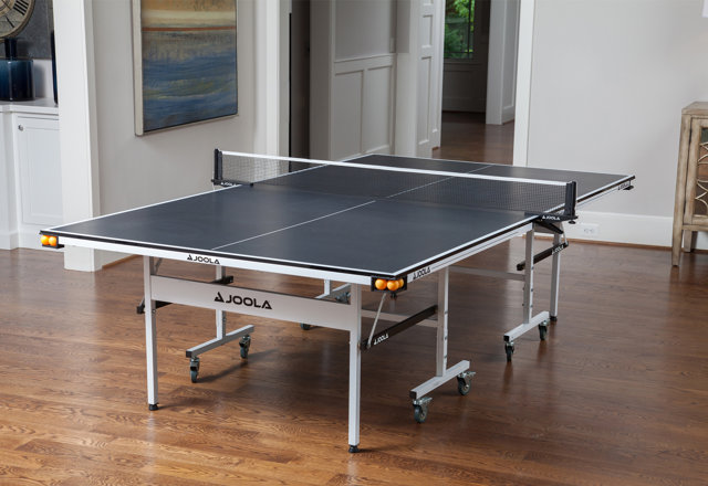 Budget-Friendly Ping-Pong Tables