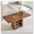 Walnut sélectionné