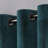 Cambra Velvet Semi-Sheer Grommet Curtain Panels-765303917-787882504