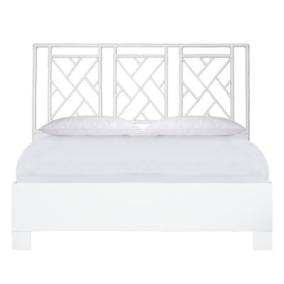Olga Platform Bed
