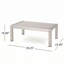 Table basse d'extérieur-1072013223