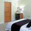 Snowdon Oak Internal Door Unfinished-20632872