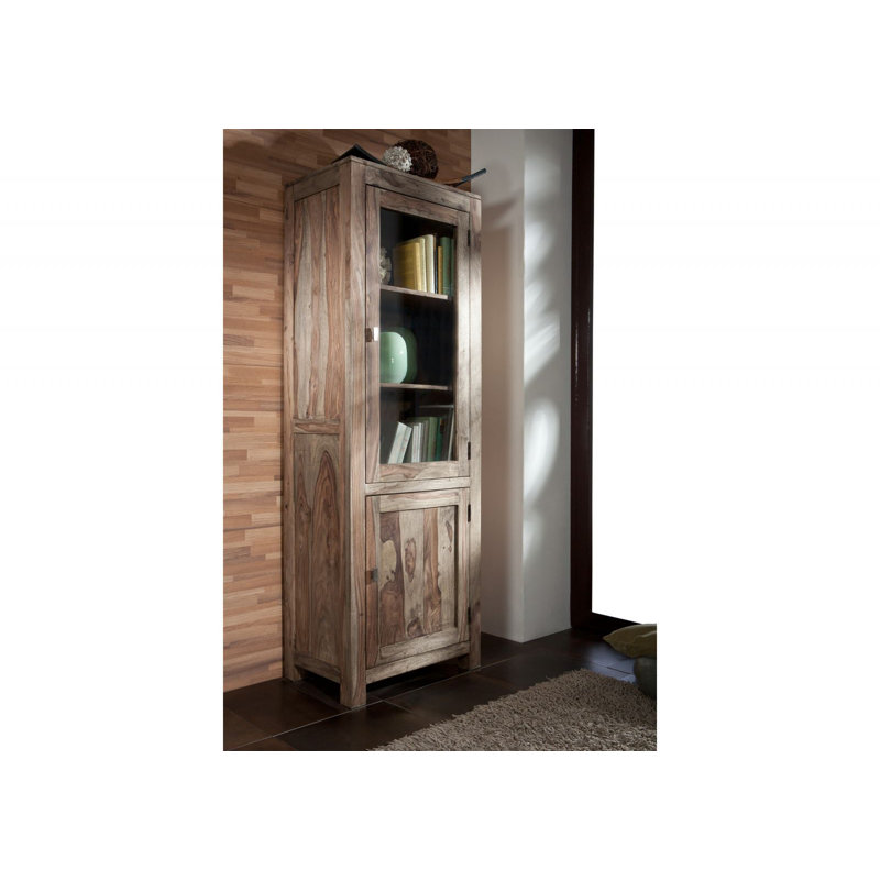 Nature Display Cabinet