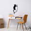 Decorative Metal Wall Accessory