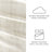 Simply Soft™ Thatch Pattern Microfiber Sheet Set-131078885-131078907
