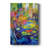 FLORAL Series DCV -Custom Wrapped Gallery Cavas