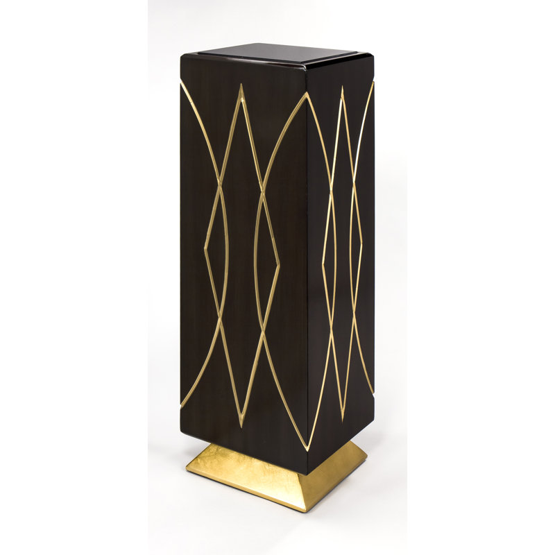 Plant Stand 1 Tier, 46.5" H x 14" W x 14" D