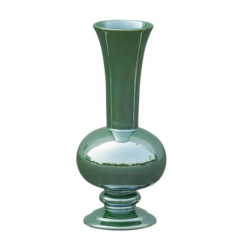 Vase de table 14 po