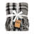 Knitted Throw Blanket-74855361