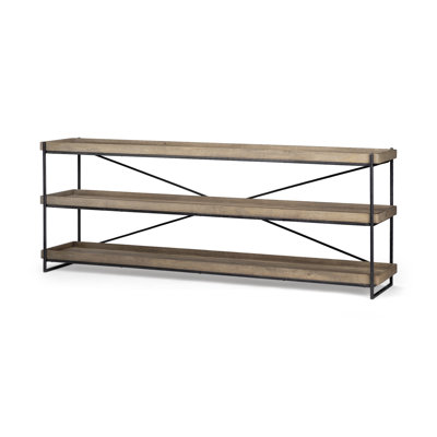 Lupita 16'' Console Table