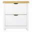 12 Pair Shoe Storage Cabinet-380451835