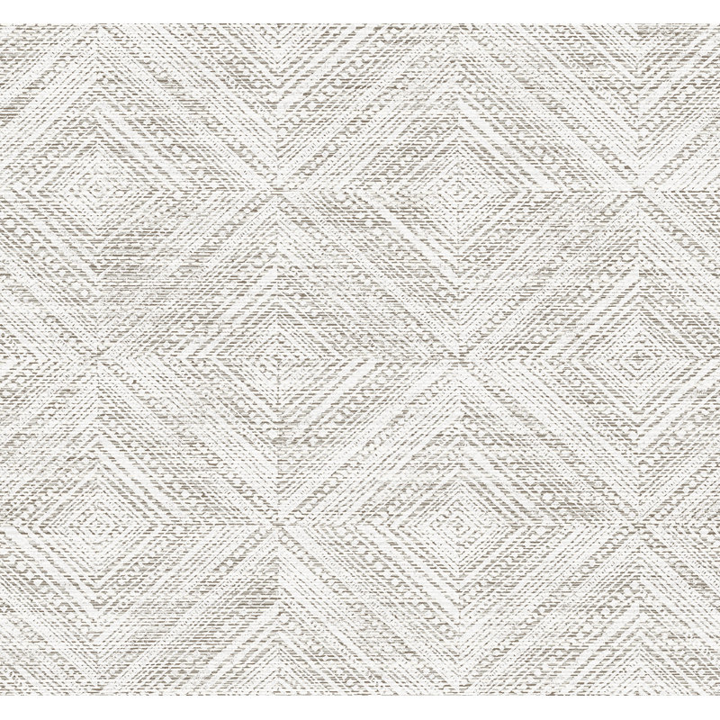 Papier peint non tissé non tissé Designs, Brume métallique