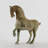 Marshburn Handmade Ceramic / Porcelain Figurine / Sculpture Decorative Object