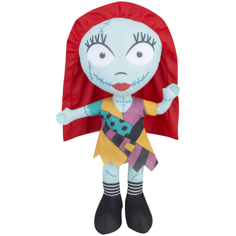 Halloween Stuffed Holiday Accent