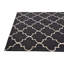 Tapis bleu marine Otto