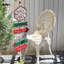Metal Christmas Decoration