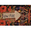 Tapis de couloir traditionnel antique