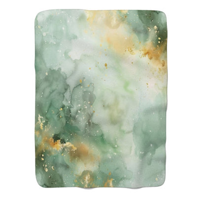 Throw Blanket