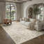 Oriental Area Rug-1360597512