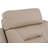 Annahi Faux Leather Accent Chair-802842702