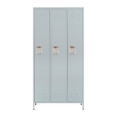 Métal 35,5 po
