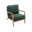 Chaise d'appoint l 25,59 po Arras-2058788651