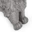 STATUE DE COWER SPANIEL DOG