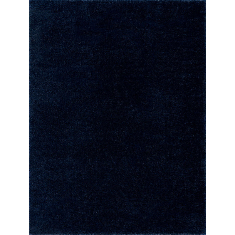 Tapis bleu Jeffrey Performance, Rectangle 2 pi x 3 pi