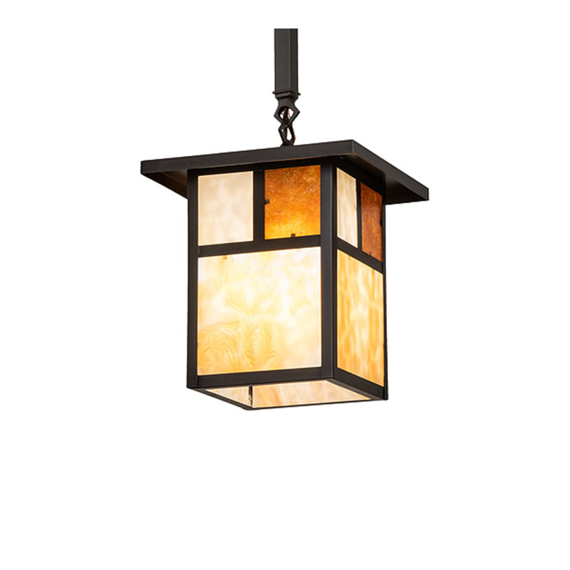 Hyde Park 1 - Light Pendant