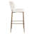 Darby Upholstered Counter Stool with Metal Frame-106363378-106363375