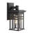 Mulli Aluminum Wall Light
