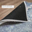 Tapis oriental à poils longs de qualité supérieure lavable à la machine ADS847-1926160882-1926160894