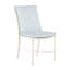 Monaco Patio Dining Side Chair with Cushions-1065277246-1053514158-949271292