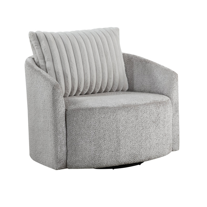 Chaise pivotante Stokes