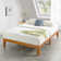 Harlow Solid Wood Bed
