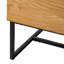 NOZZA Sideboard 3 doors
