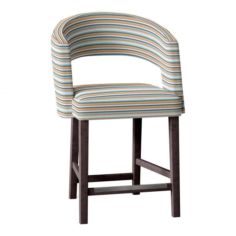 Tabouret de comptoir 26 po Bryant