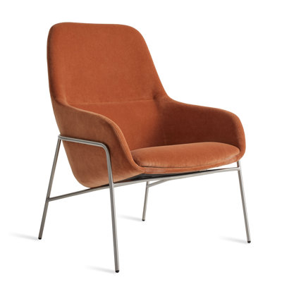 Acre Upholstered Armchair