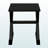 Massimo Accent Table End Side Table